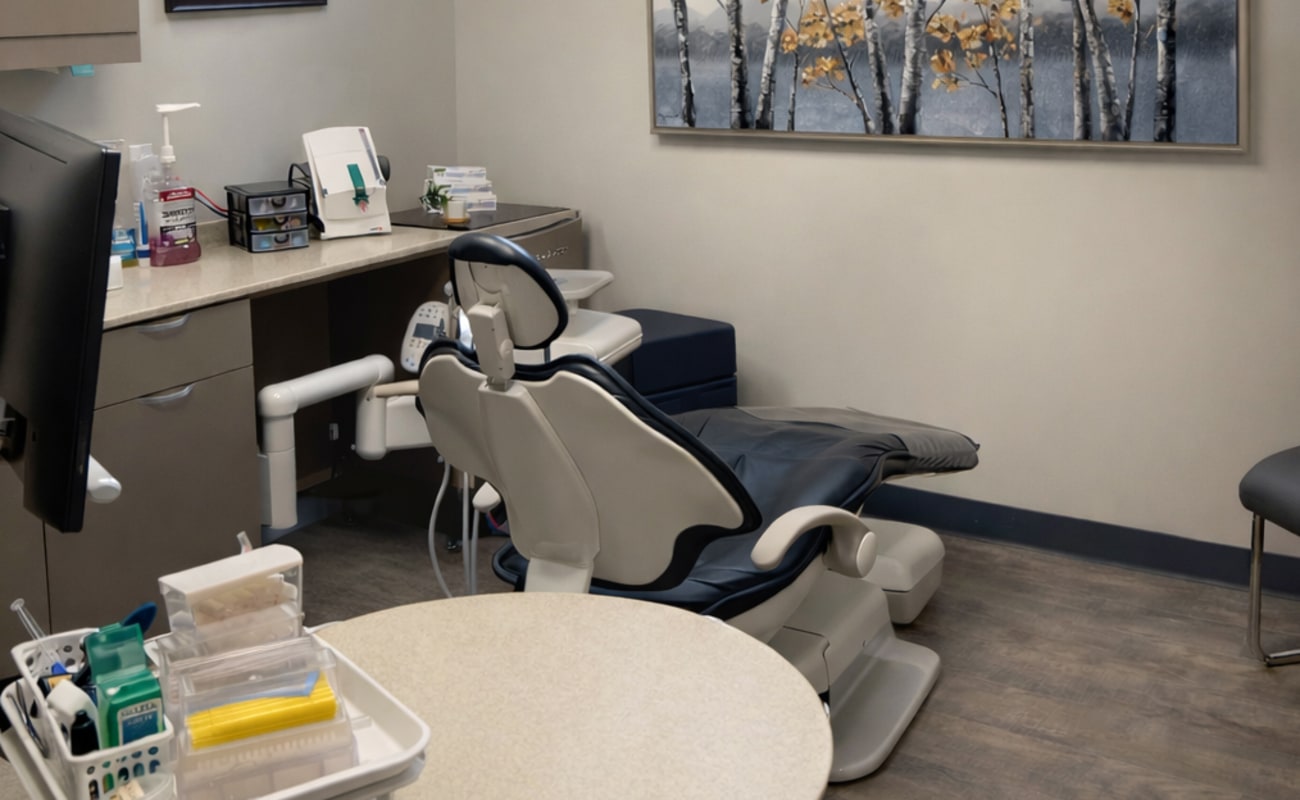 Ce que vous obtenez chez Limoges Dental Centre à Limoges