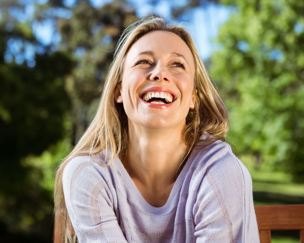 Blanchiment des dents, Limoges Dentist