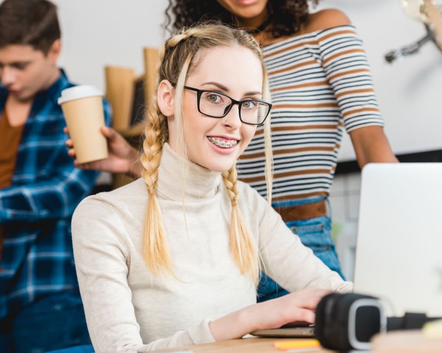 Orthodontie, Dentiste à Limoges